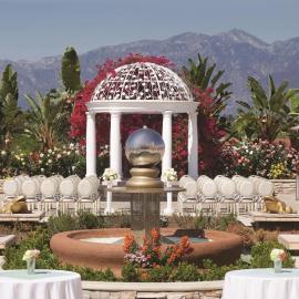Hilton Los Angeles/San Gabriel, hotel din San Gabriel