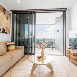 1BD apt in Queen's Wharf - Lv 31 Oracles Tower