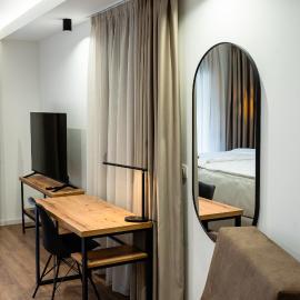 The Hill Aparthotel, Hotel in Mostar