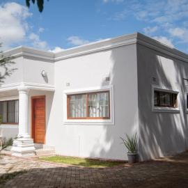 Ocala Apartments, hotel em Mpemba