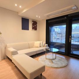 West House, hotel a Jung-gu