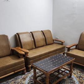 Elite Homes Raipur Studio Serviced Apartment