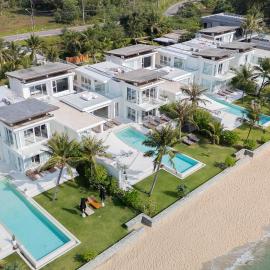 Coastal Escape Natai Beach, hotel in Natai Beach