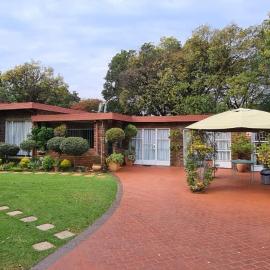 Bloemhoek Guest House