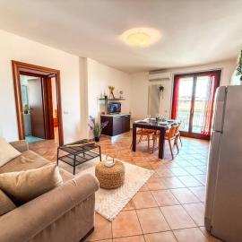 Appartamento Residenza Americhe Rif A792