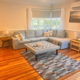 Mango Tree cottage, hotel en Samford