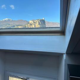 La casa di Franco e Ilva - Holiday Home Garda Trentino