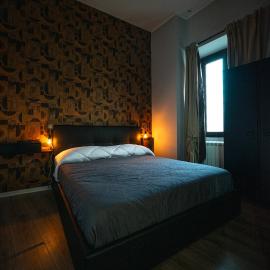 Chivasso centro - Garden Apartments, hotel di Chivasso