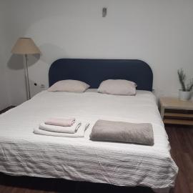 Sokak, hotel a Struga