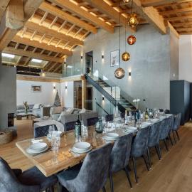 Chalet Imperial by Altitudia