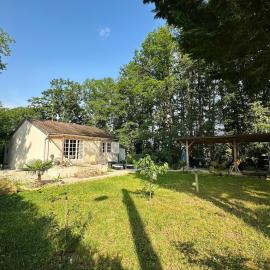 Chill & Nature, hotel em Nargis