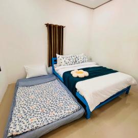 Comfort Home stay Private Room B Shared House, hotel in Ban Ta Khun