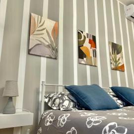 Casa Verdi, hotell i Corleone