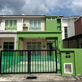 Teratak Amaris Homestay MELAYU ONLY, hotel in Sungai Petani