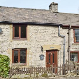 Jeremiah Cottage, hotel v mestu Bradwell