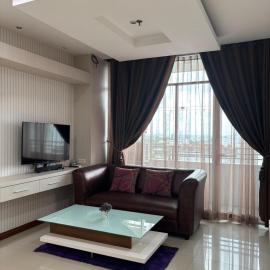 Apartment Royal Suite Condotel Medan
