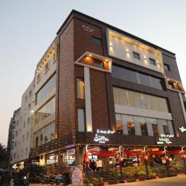 The White Pearl Suites