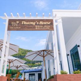 Thương's House