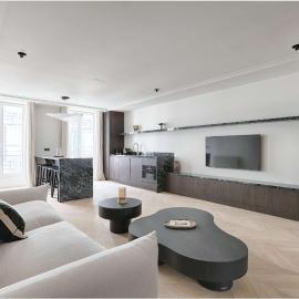 Appartement de Luxe Sentier Louvre II, khách sạn ở Paris