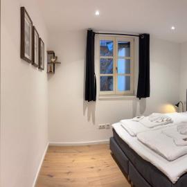 Juraperle - Historisch und modern - Wohnung 1