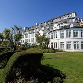 3 The Salcombe