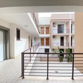 Gallipoli में, होटल Trésor Residence Lido Gallipoli