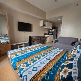 SM Cebu City Sunvida Tower Condominium