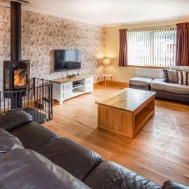 Beinn View House