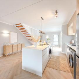 Stylish 3 Bedroom Townhouse in Secure Estate