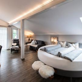 Sporthotel Bernrieder Hof GmbH, hotel sa Bernried