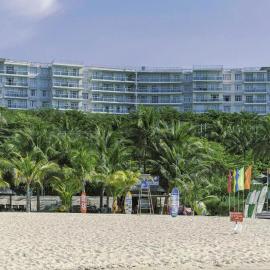 Căn Hộ OceanVista & Biệt Thự Sealink Phan Thiết - Mũi Né, Hotel in Phan Thiet