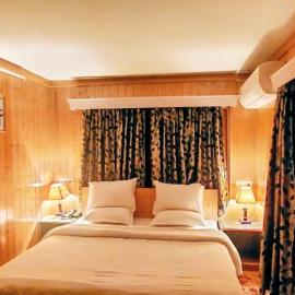 Ikraam Inn - Boutique Bed & Breakfast