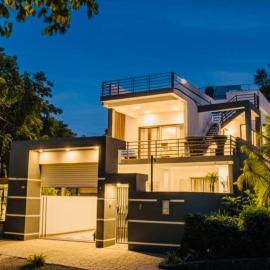 VIlla Milena Luxus home