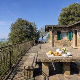 Altamarea Private Retreat
