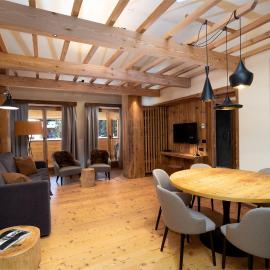 Breithorn Lodge
