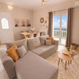 Konitsa Horizon Villa