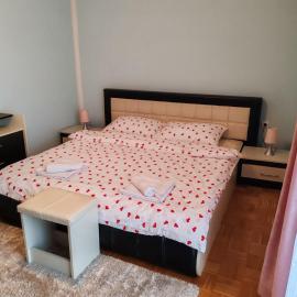 Apartman Dačo, hotel din Vlasenica