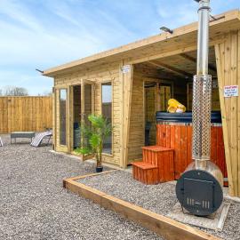 Pasture Barn, hotel in Barnard Castle