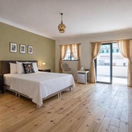 Quinta da Paz B&B