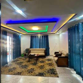 A Cube Homestay, ξενοδοχείο στο Bharatpur