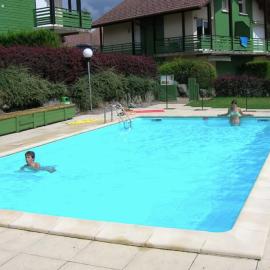 Peaceful stay in Gérardmer close to activities