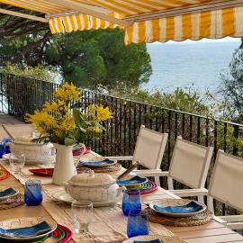 Villa Vista Bonita, hotel in Lloret de Mar