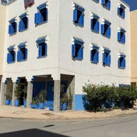 Résidence chez Said, hotel in Sidi Ifni