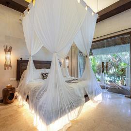 Karmagali Suites Adults only & Private Pool Family Villas