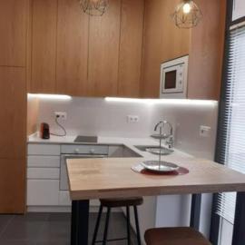 LOFT La Placeta: Enguera'da bir otel