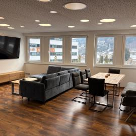 Apartment Seeboden