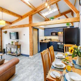 2 Bed in Ripon oc-85510
