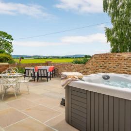 2 Bed in Northallerton oc-83398, hotel a Brompton
