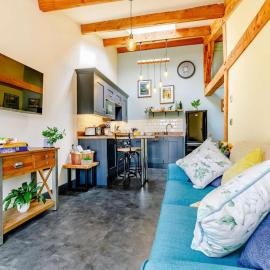 1 Bed in Ripon oc-85511