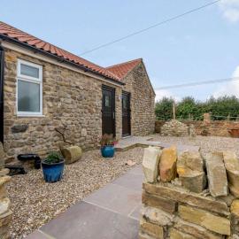 1 Bed in Hornsea oc-85722